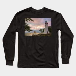 A Place I Dream Long Sleeve T-Shirt